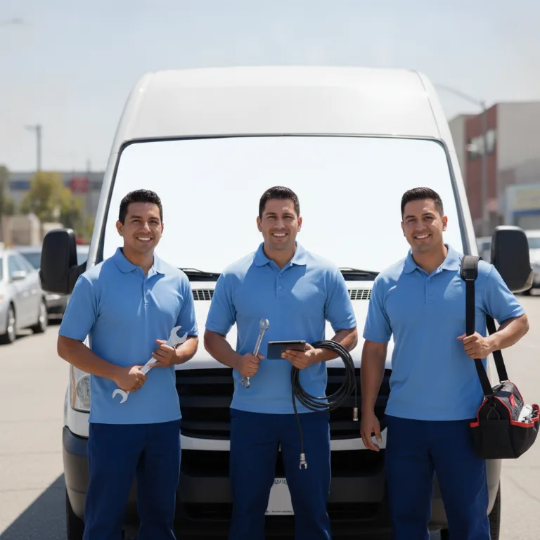 Lavandería Industrial equipo en Xochimilco